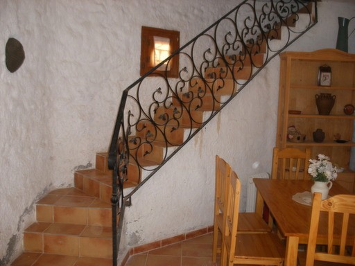Haus zum Verkauf in Granada and surroundings 10