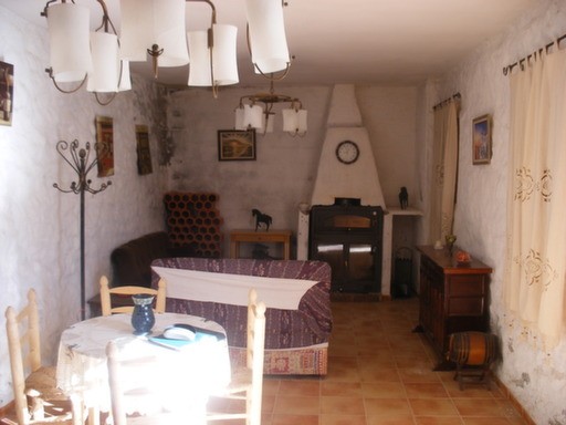 Haus zum Verkauf in Granada and surroundings 4
