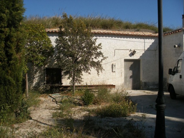 Property Image 579835-castillejar-villa-4-1