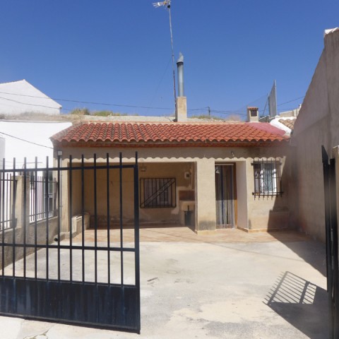 Property Image 579867-castillejar-villa-3-1