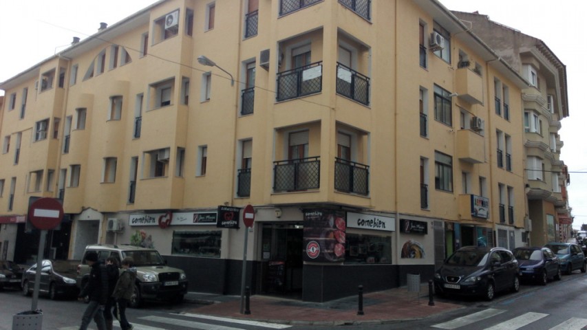 Lägenhet till salu i Granada and surroundings 1