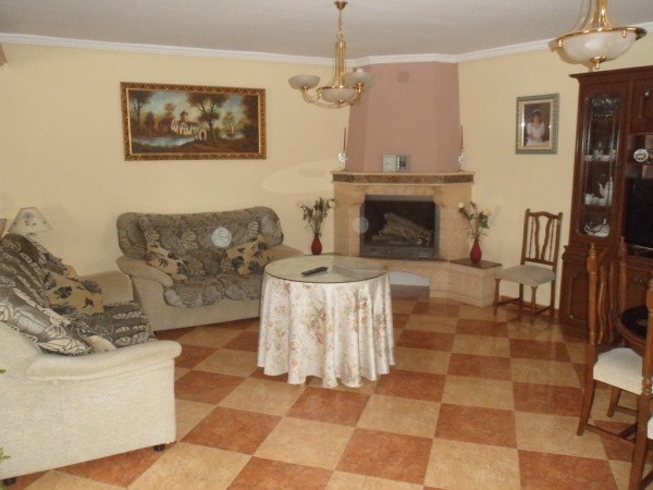 Haus zum Verkauf in Granada and surroundings 8