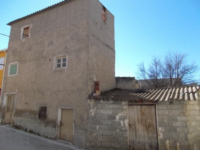 Property Image 579985-zujar-villa