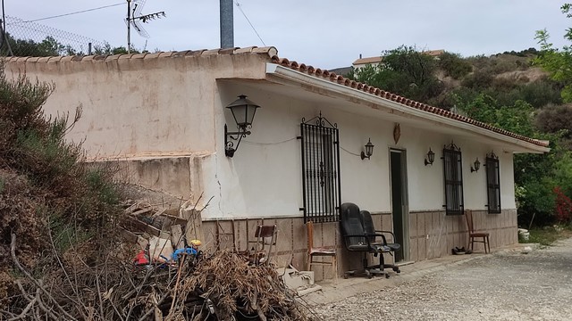 Reihenhaus zum Verkauf in Almería and surroundings 2