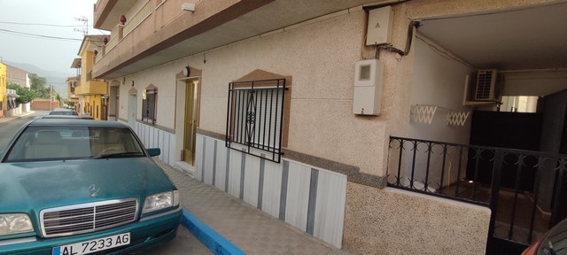 Property Image 580132-almeria-apartment-2-1