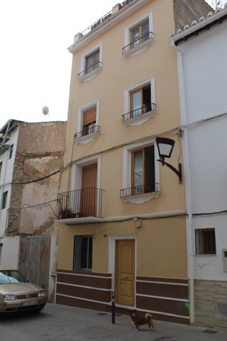 Apartamento en venta en Granada and surroundings 1