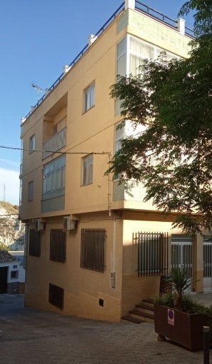 Maison de ville à vendre à Guardamar and surroundings 8