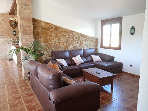 Countryhome for sale in Guardamar and surroundings 7