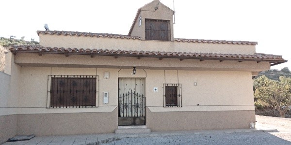 Townhouse te koop in Guardamar and surroundings 3