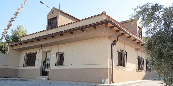 Townhouse te koop in Guardamar and surroundings 5
