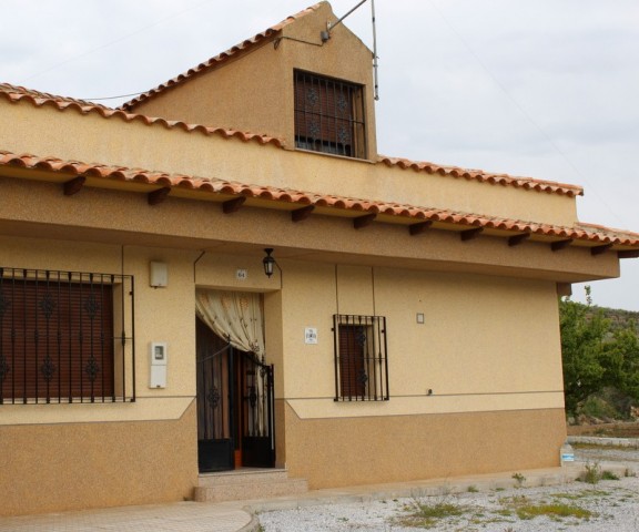 Townhouse te koop in Guardamar and surroundings 6