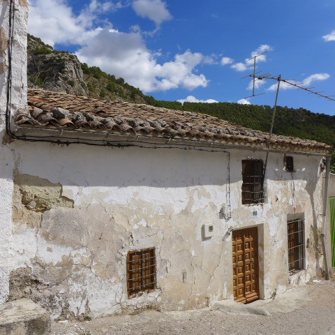 Townhouse te koop in Guardamar and surroundings 2