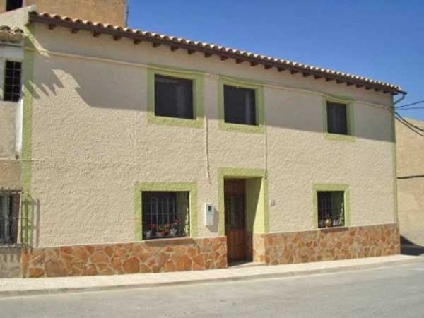 Haus zum Verkauf in Granada and surroundings 1