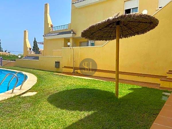 Penthouse for sale in Alicante 17