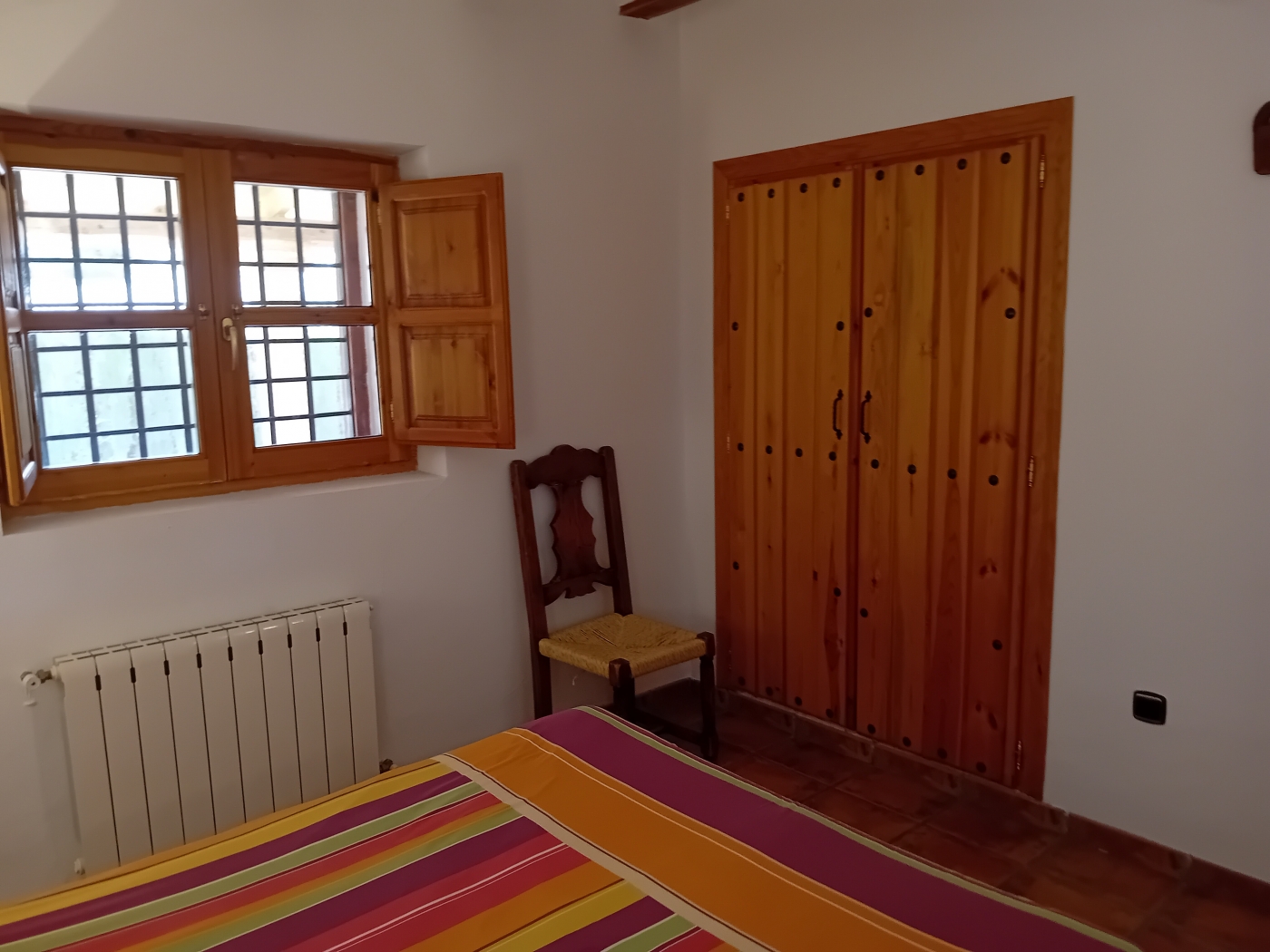 Countryhome for sale in Granada and surroundings 13