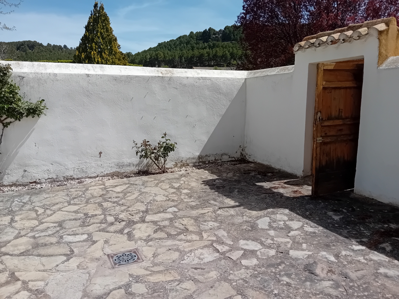 Hus på landet till salu i Granada and surroundings 21