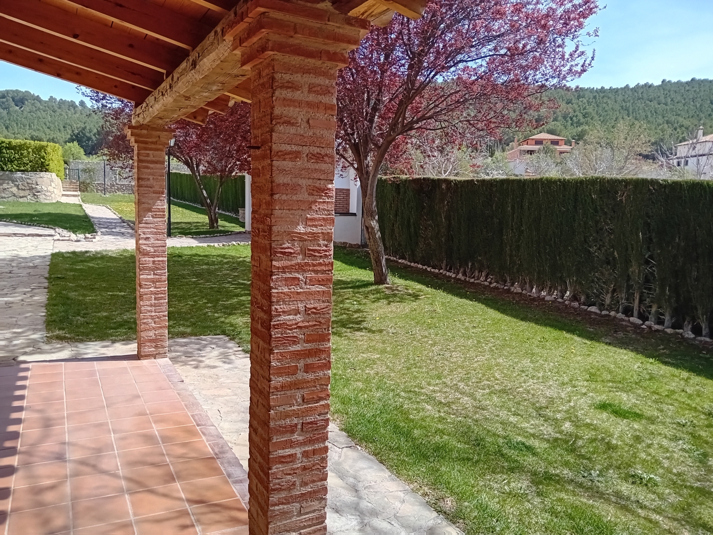 Hus på landet till salu i Granada and surroundings 24