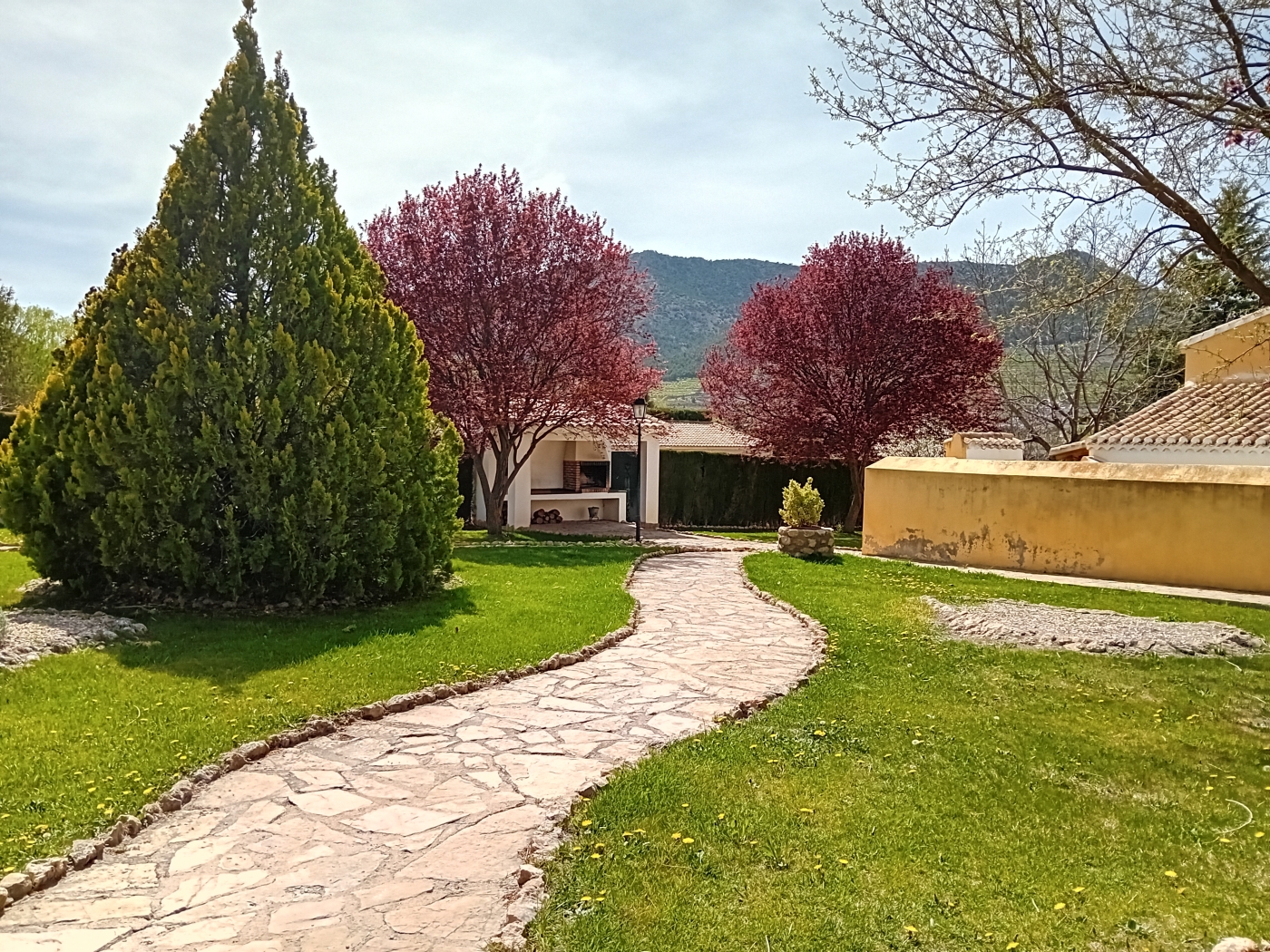 Загородный дом для продажи в Granada and surroundings 25