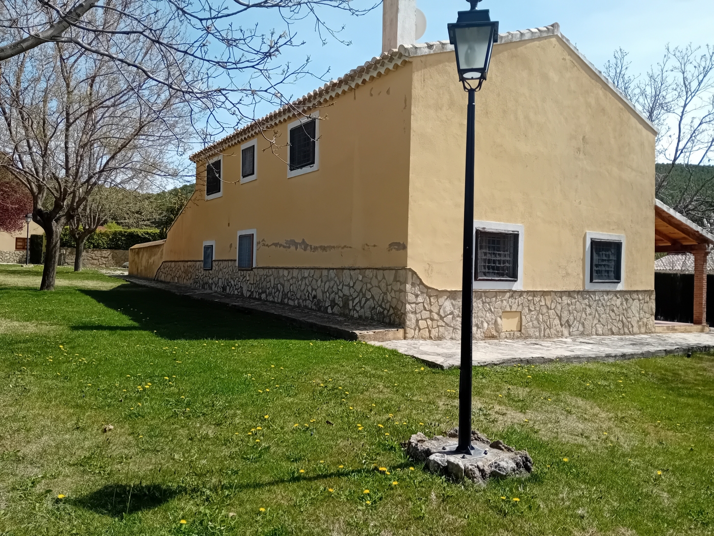 Landhaus zum Verkauf in Granada and surroundings 29