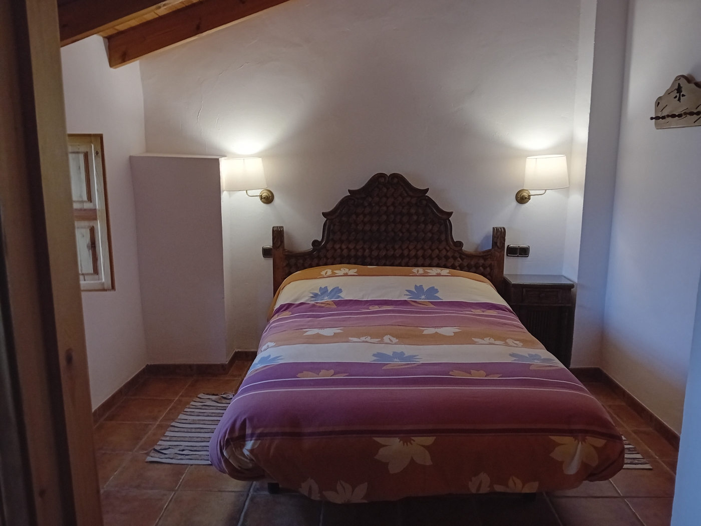 Countryhome for sale in Granada and surroundings 8