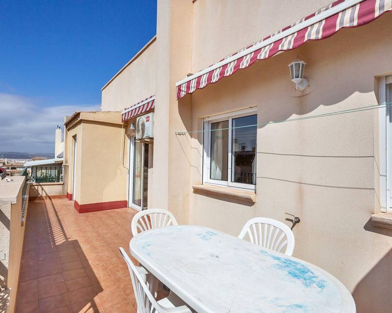 Penthouse for sale in Torrevieja and surroundings 18