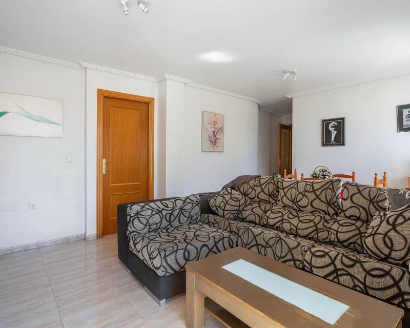 Penthouse for sale in Torrevieja and surroundings 7