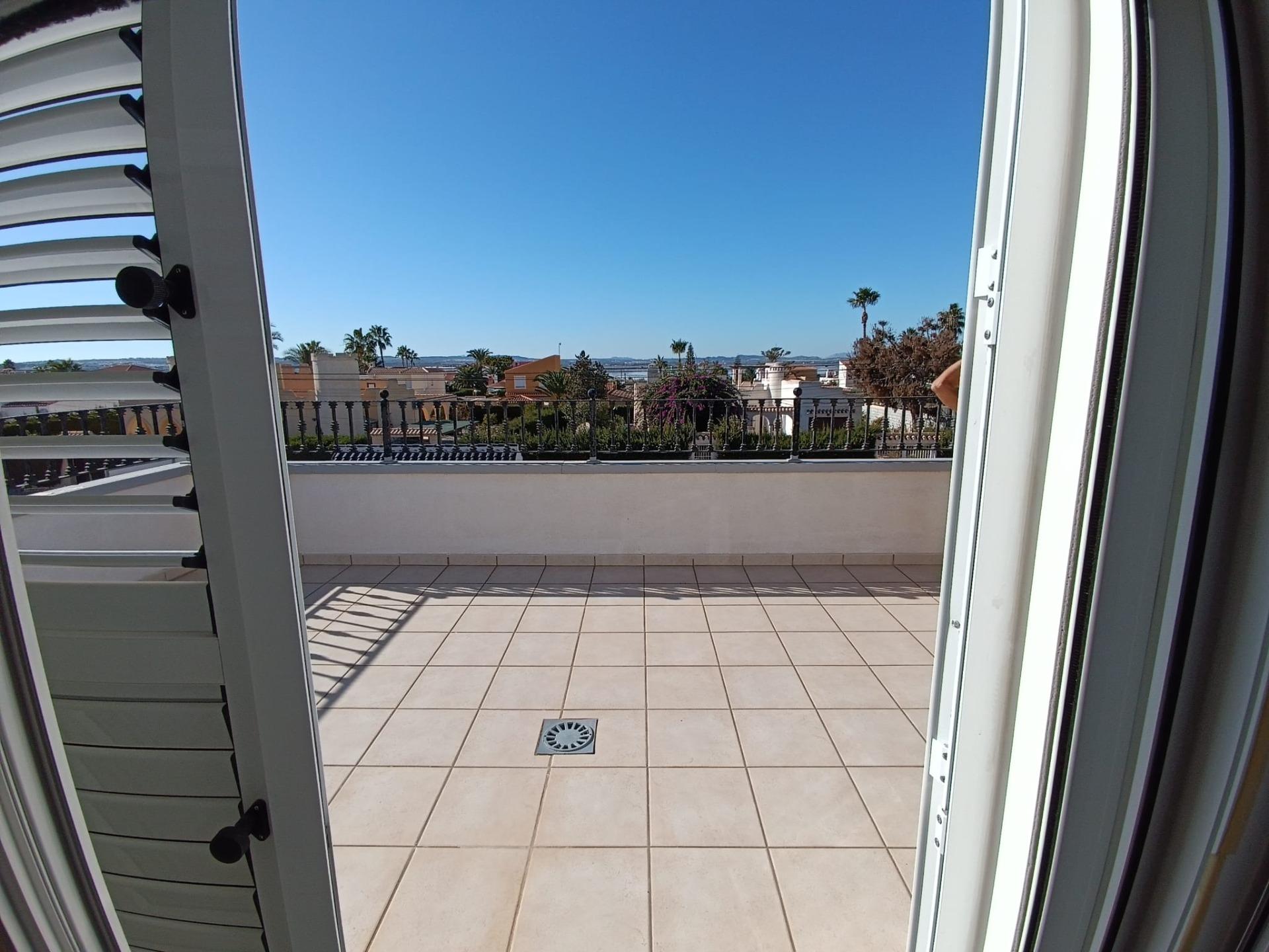 Villa for sale in Torrevieja and surroundings 69