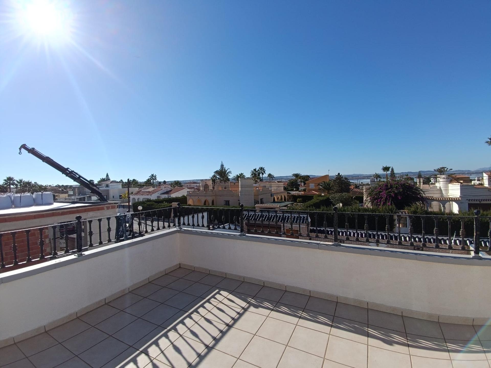 Villa for sale in Torrevieja and surroundings 71