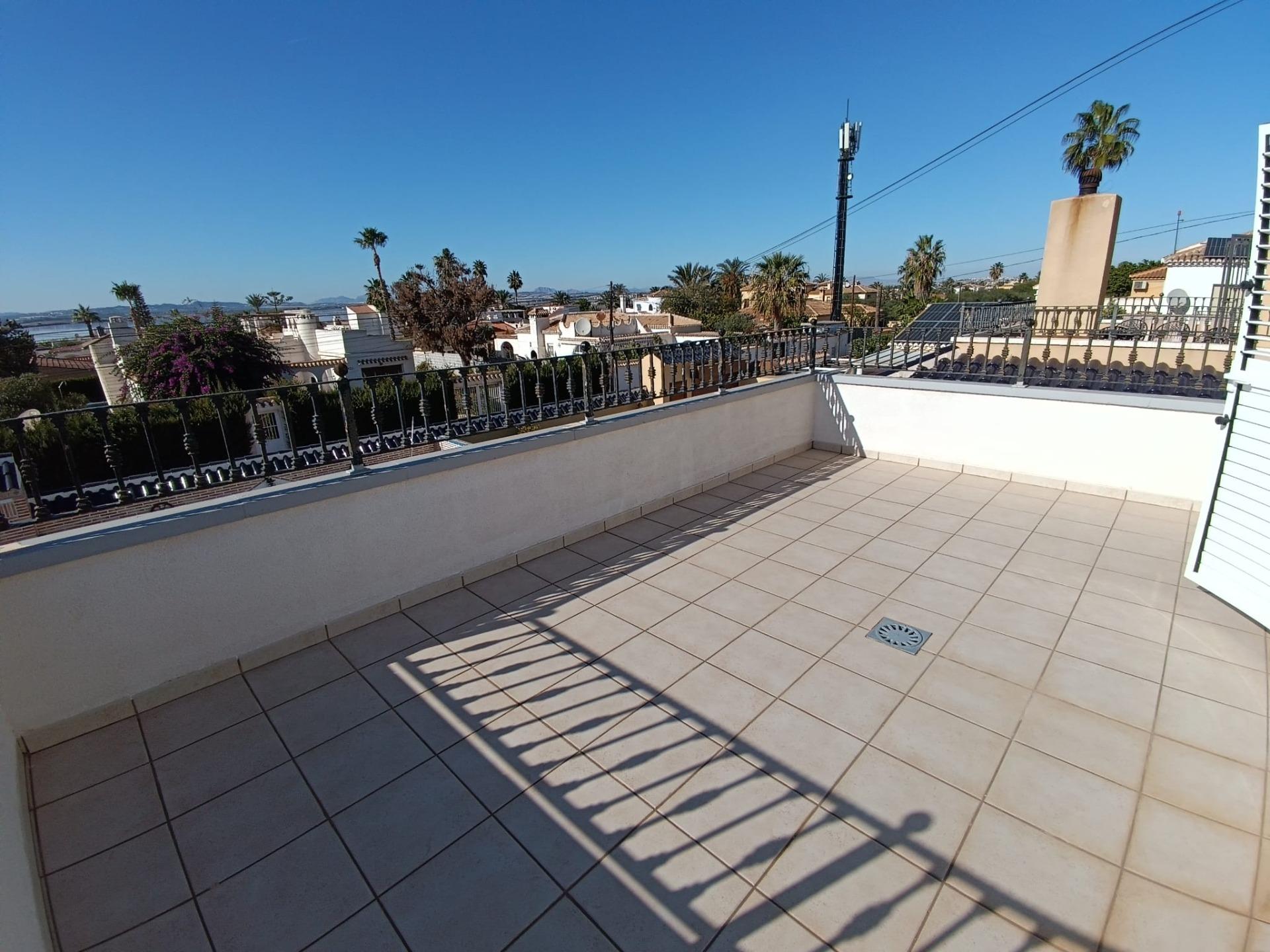 Villa for sale in Torrevieja and surroundings 72