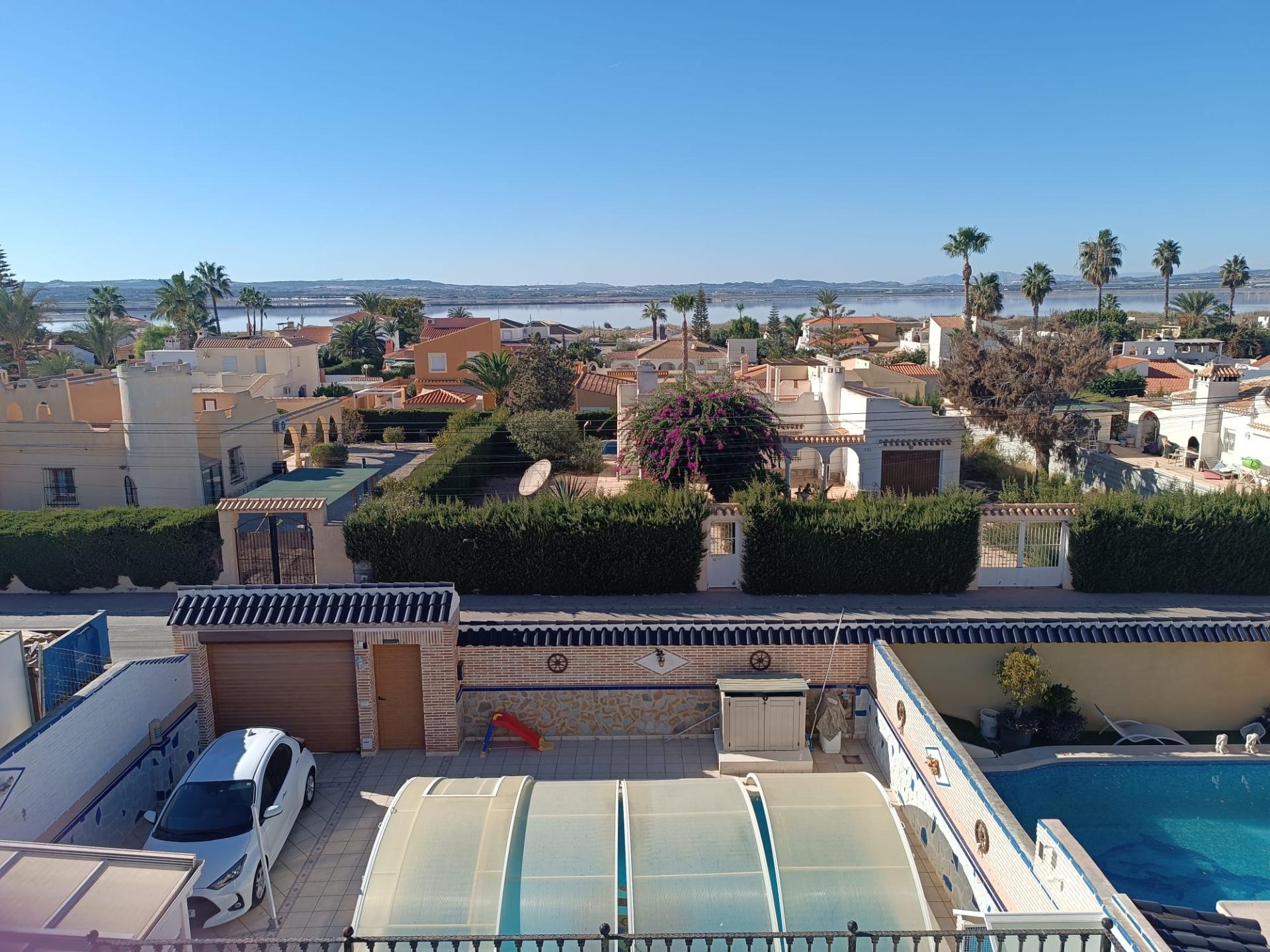 Villa for sale in Torrevieja and surroundings 77