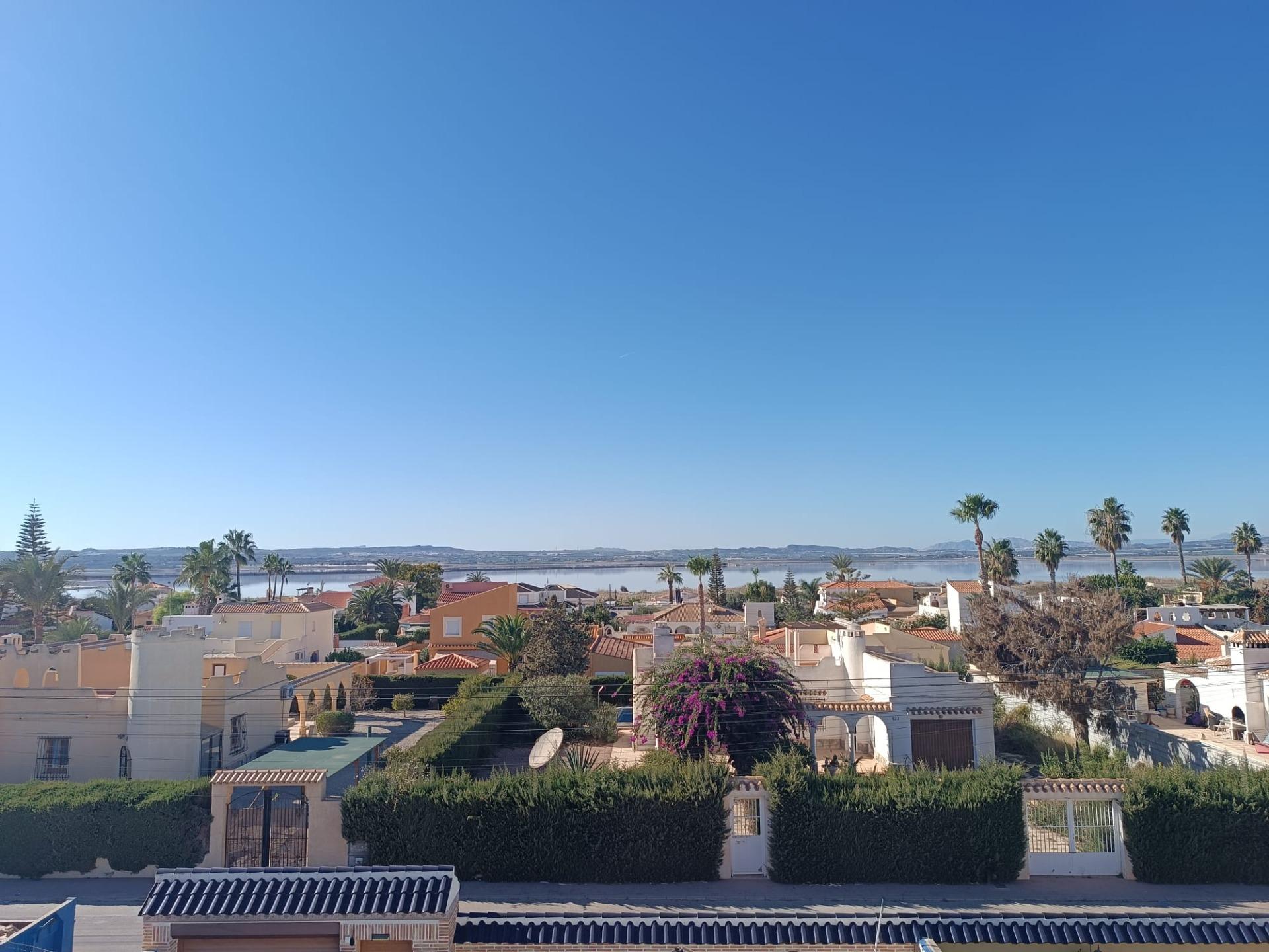 Villa for sale in Torrevieja and surroundings 78