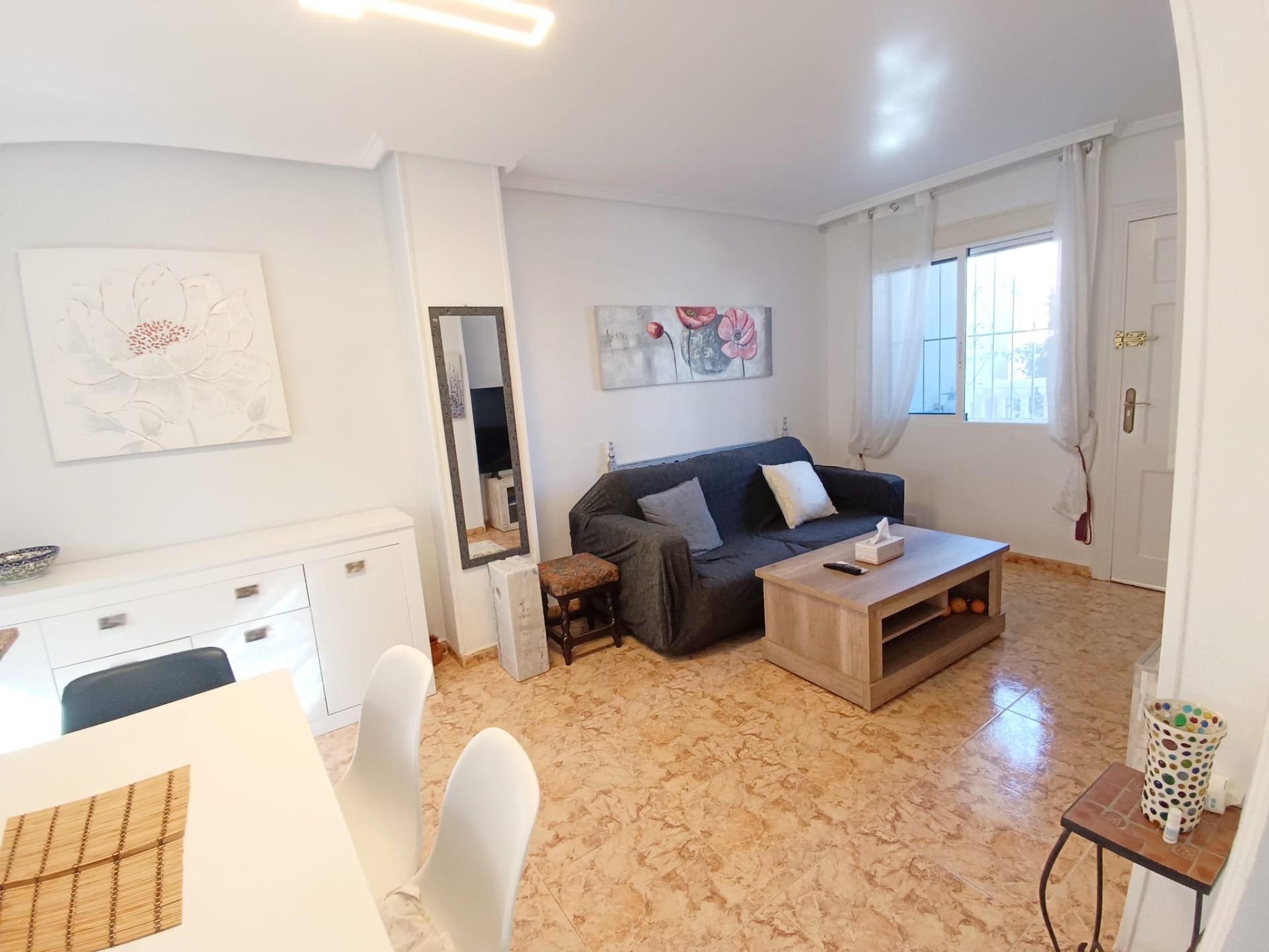 Wohnung zum Verkauf in Torrevieja and surroundings 32