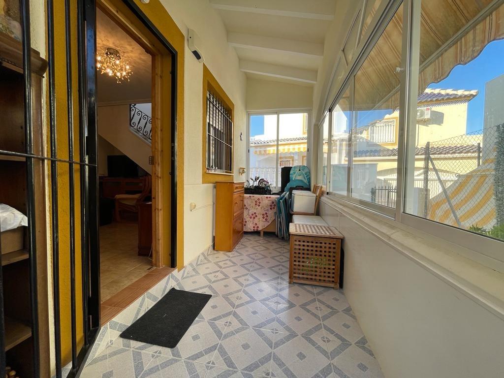 Townhouse for sale in Torrevieja and surroundings 37