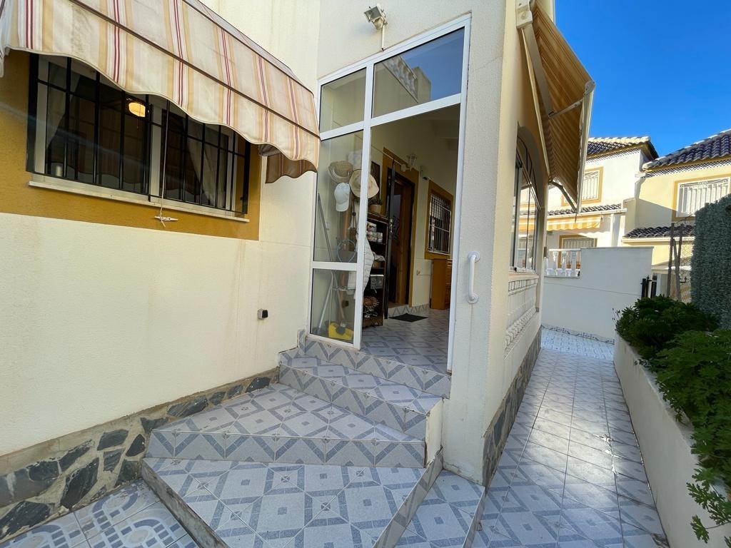 Townhouse for sale in Torrevieja and surroundings 38