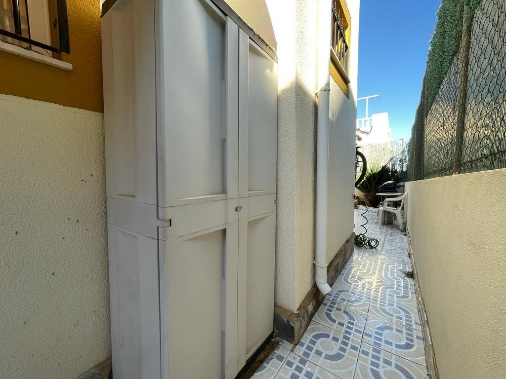 Townhouse for sale in Torrevieja and surroundings 40
