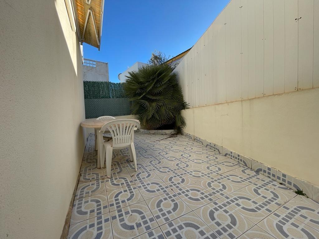 Townhouse for sale in Torrevieja and surroundings 42