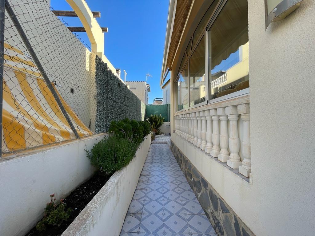 Townhouse for sale in Torrevieja and surroundings 45
