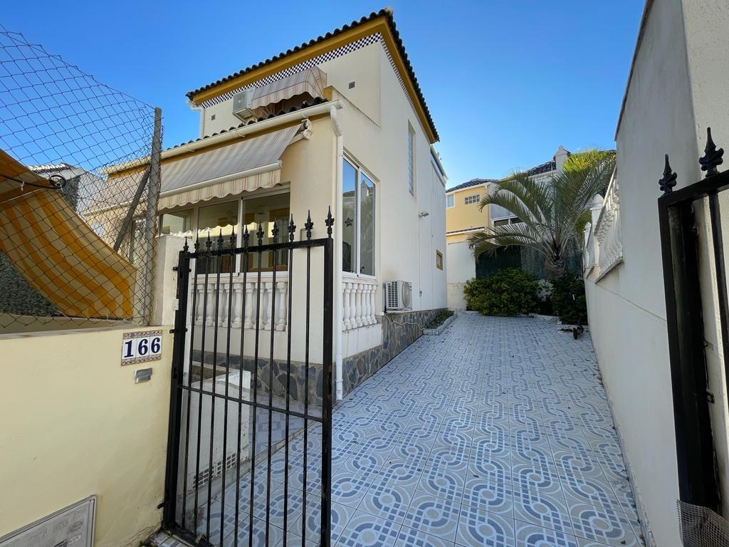Townhouse for sale in Torrevieja and surroundings 47