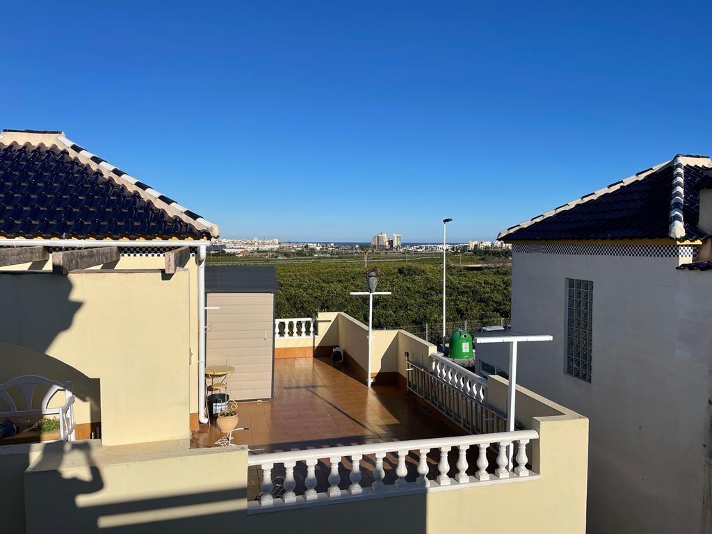 Townhouse for sale in Torrevieja and surroundings 7