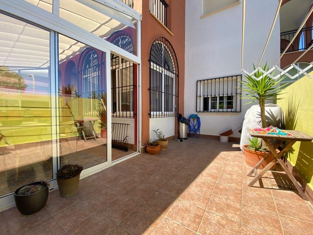 Apartamento en venta en Torrevieja and surroundings 15