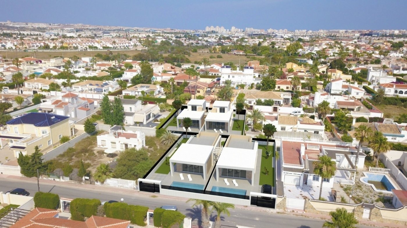 Villa à vendre à Torrevieja and surroundings 35