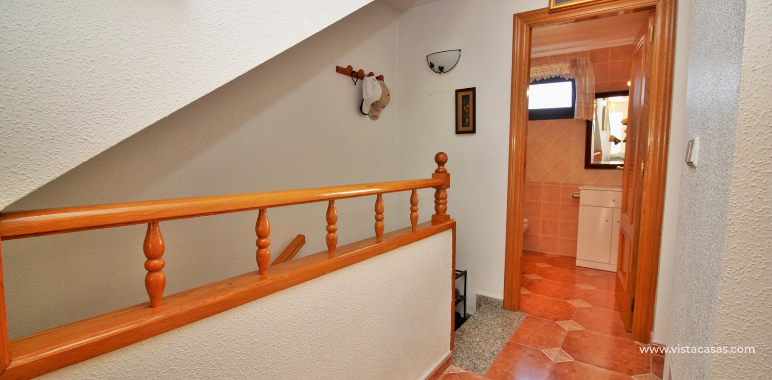Townhouse for sale in Alicante 14