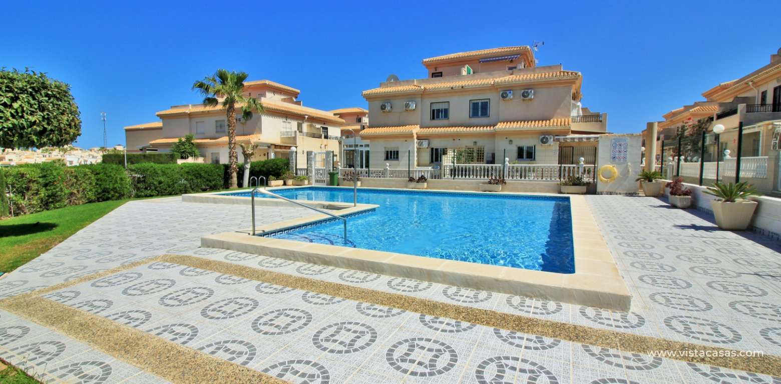 Townhouse for sale in Alicante 42