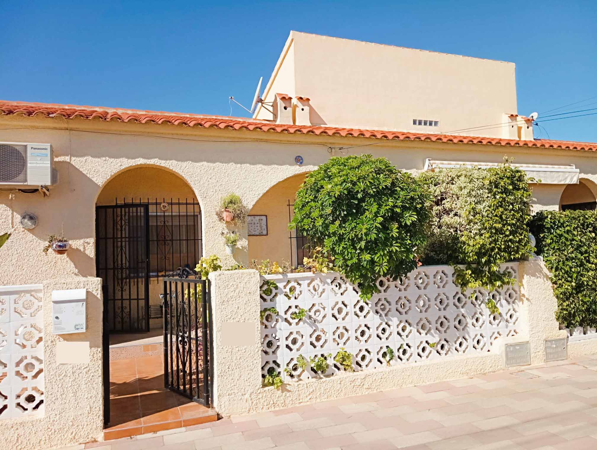 Property Image 580398-alicante-alacant-townhouses-2-1