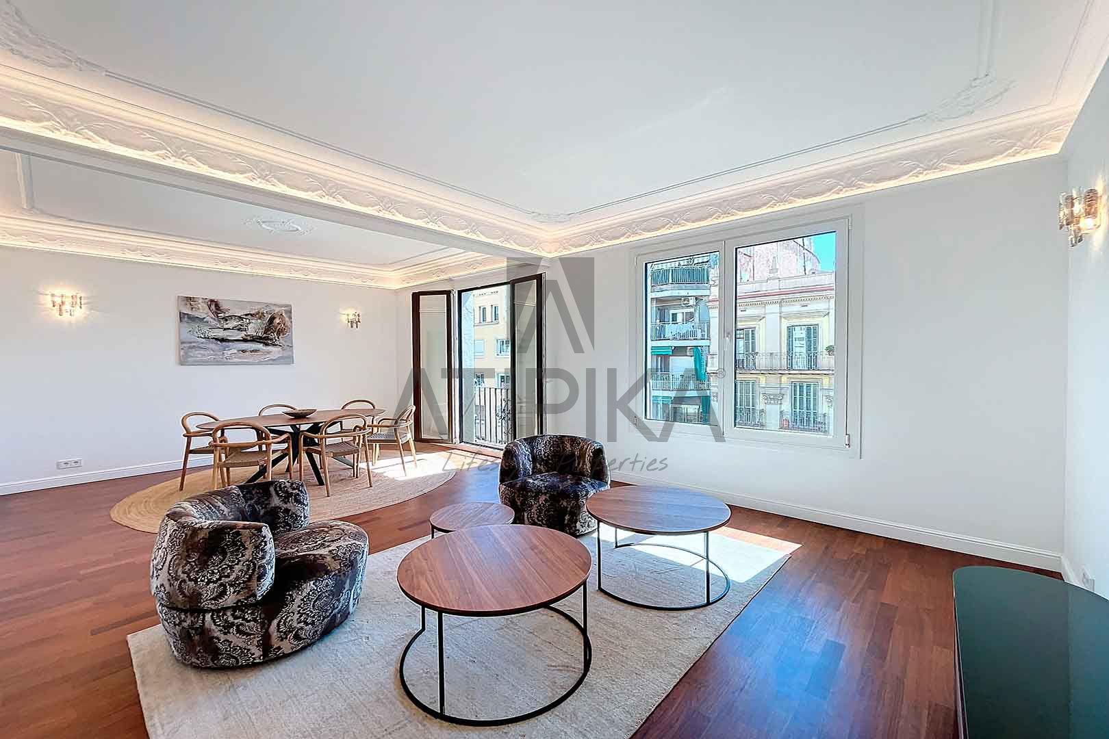 Property Image 580405-barcelona-apartment-3-2
