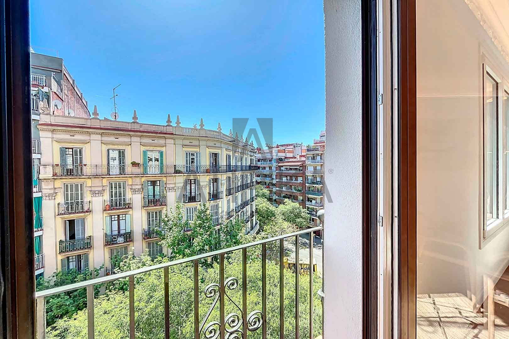 Apartamento en venta en Castelldefels and Baix Llobregat 5