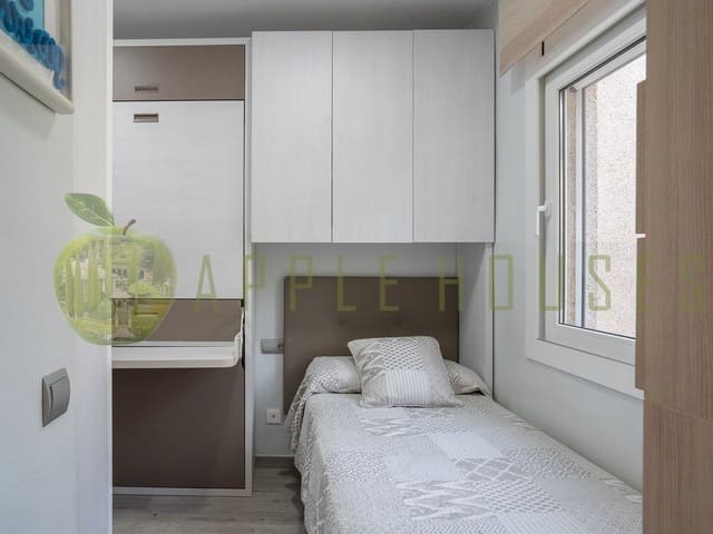 Appartement te koop in Sitges and El Garraf 14