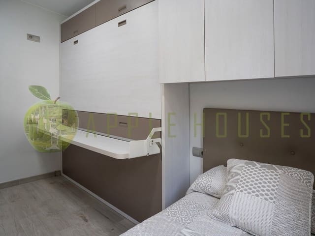Appartement te koop in Sitges and El Garraf 15