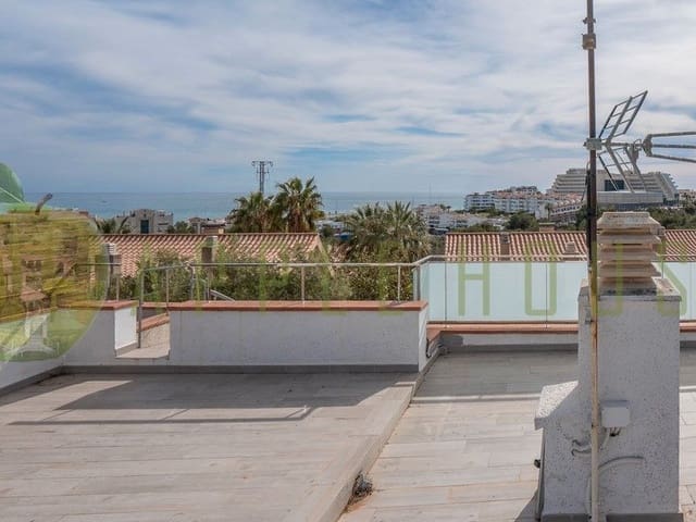 Apartamento en venta en Sitges and El Garraf 17
