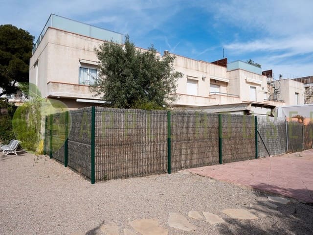 Lägenhet till salu i Sitges and El Garraf 20